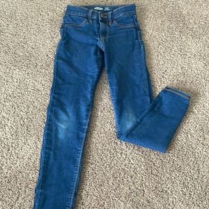 Old Navy Ballerina Jeggings